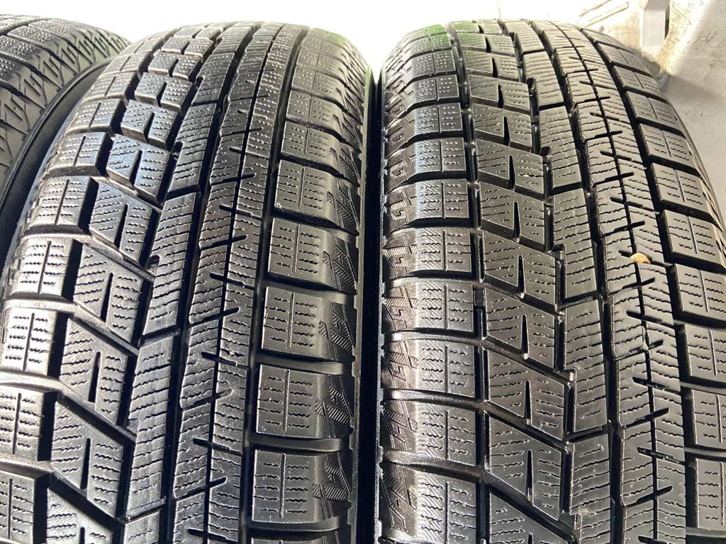 ヨコハマ アイスガード iG60 155/70R13 4本 – タイヤ・ホイールカンパニー