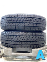 ブリヂストン ブリザック VRX2 155/65R13 2本