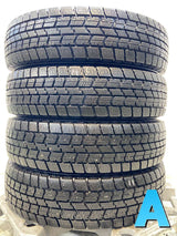 グッドイヤー アイスナビ 7 155/70R13 4本