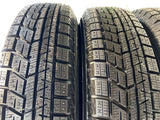 ヨコハマ アイスガード iG60 145/80R13 / TOPY M52 4.0J+ 100-4穴 4本