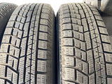 ヨコハマ アイスガード iG60 145/80R13 / SMART 4.0J+42 100-4穴 4本