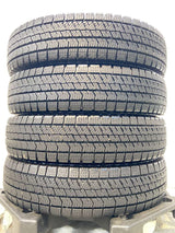 ブリヂストン ブリザック VRX2 145/80R13 4本