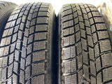 グッドイヤー アイスナビ 6 155/80R13 / ラブリオンRS01 5.0J+36 100-4穴 4本