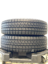 ブリヂストン ブリザック VRX2 155/70R13 2本