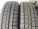 ブリヂストン ブリザック VRX2 155/70R13 2本