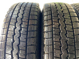 ダンロップ ウィンターマックス SV01 165R13 8PR /ダイハツ純正 5.0J+ 114.3-5穴 4本