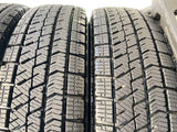 ブリヂストン ブリザック VRX2 145/80R13 4本