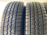 ダンロップ ウィンターマックス SV01 165R13 6PR /日産純正 5.0J+ 100-4穴 4本