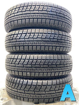 ヨコハマ アイスガード iG60 155/65R13 4本