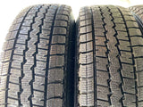 ダンロップ ウィンターマックス SV01 165R13 8PR /ダイハツ純正 5.0J+ 114.3-5穴 4本