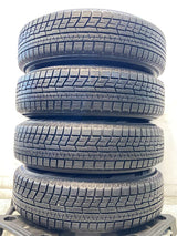 ヨコハマ アイスガード iG60 155/80R13 / JOKER 5.0J+36 100/114.3-4穴 4本