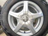ヨコハマ アイスガード iG60 155/80R13 / JOKER 5.0J+36 100/114.3-4穴 4本