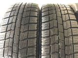 オートバックス ノーストレック N3i 155/65R13 2本