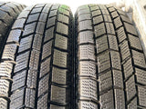 オートバックス ノーストレック N5 145/80R13 4本