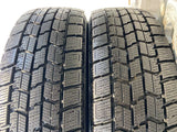 グッドイヤー アイスナビ 7 155/65R13 2本