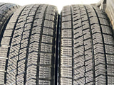 ブリヂストン ブリザック VRX2 155/65R13 / GRASS 4.0J+42 100-4穴 4本