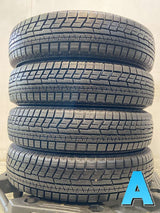 ヨコハマ アイスガード iG60 145/80R13 4本