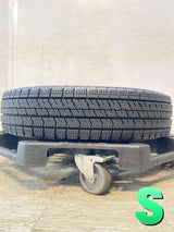 ブリヂストン ブリザック VRX2 145/80R13 1本