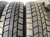 オートバックス ノーストレック N5 145/80R13 4本