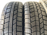 オートバックス ノーストレック N5 155/65R13 2本