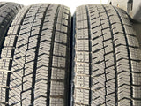 ブリヂストン ブリザック VRX2 155/65R13 4本