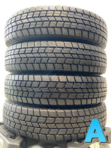 グッドイヤー アイスナビ 7 145/80R13 4本
