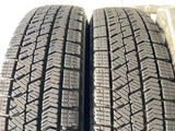 ブリヂストン ブリザック VRX2 145/80R13 2本