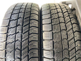 グッドイヤー アイスナビ 8 155/65R13 2本