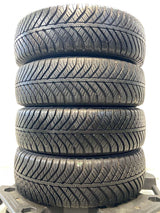 グッドイヤー VECTOR 4SEASONS 155/65R13 4本