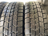 グッドイヤー アイスナビ 7 155/65R13 4本