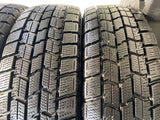 グッドイヤー アイスナビ 7 155/65R13 4本