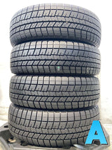 ダンロップ ウィンターマックス 03 155/65R13 4本