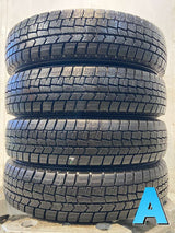 ダンロップ ウィンターマックス WM02 145/80R13 4本