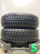 ヨコハマ アイスガード iG60 155/65R13 2本