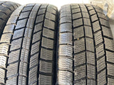 オートバックス ノーストレック N5 155/65R13 4本