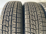 ヨコハマ アイスガード iG70 155/65R13 / トップラン 4.0J+45 100-4穴 4本