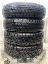 グッドイヤー アイスナビ 6 155/80R13 4本