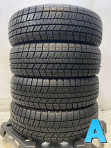 ダンロップ ウィンターマックス 03 155/65R13 4本