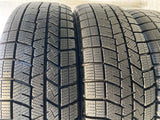 ダンロップ ウィンターマックス 03 155/65R13 4本