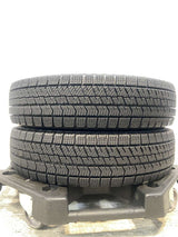 ブリヂストン ブリザック VRX2 155/80R13 2本
