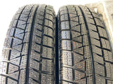 ブリヂストン アイスパートナー2 145/80R13 2本