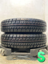 ブリヂストン アイスパートナー2 155/80R13 2本