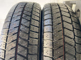 ブリヂストン ブリザック VRX3 155/70R13 2本