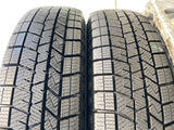 ダンロップ ウィンターマックス03 155/80R13 2本