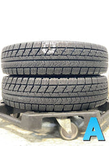 ブリヂストン ブリザック VRX 155/80R13 2本