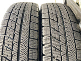 ブリヂストン ブリザック VRX 155/80R13 2本
