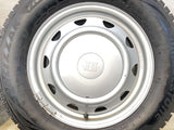 ブリヂストン ブリザック VRX2 155/70R13 / JECT LZ 4.0J+ 100/114.3-4穴 4本
