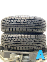 ヨコハマ アイスガード iG60 155/65R13 2本