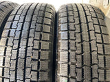 イエローハット アイスフロンテージ 155/65R13 4本