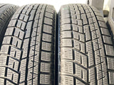 ヨコハマ アイスガード iG60 155/80R13 4本
